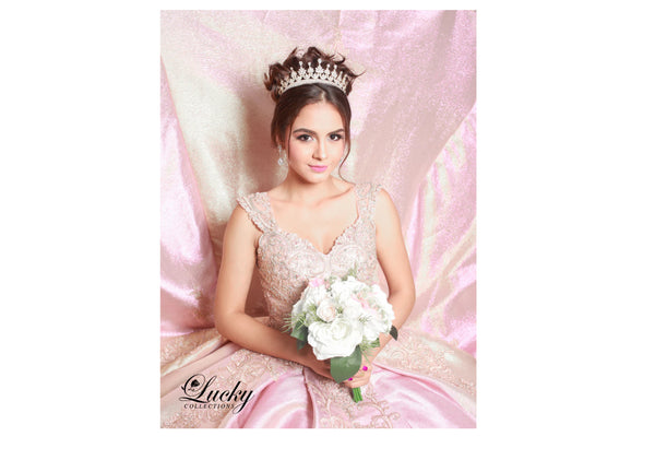 How to choose Quinceanera Crowns, Pageant Tiaras and Corona para Quince?