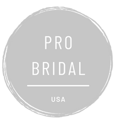 ProBridalUSA logo