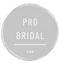 ProBridalUSA logo