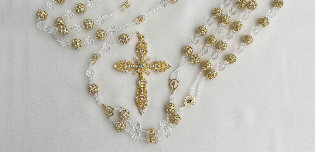 Wedding Lasso by Lucky Collections -ProBridalUSA