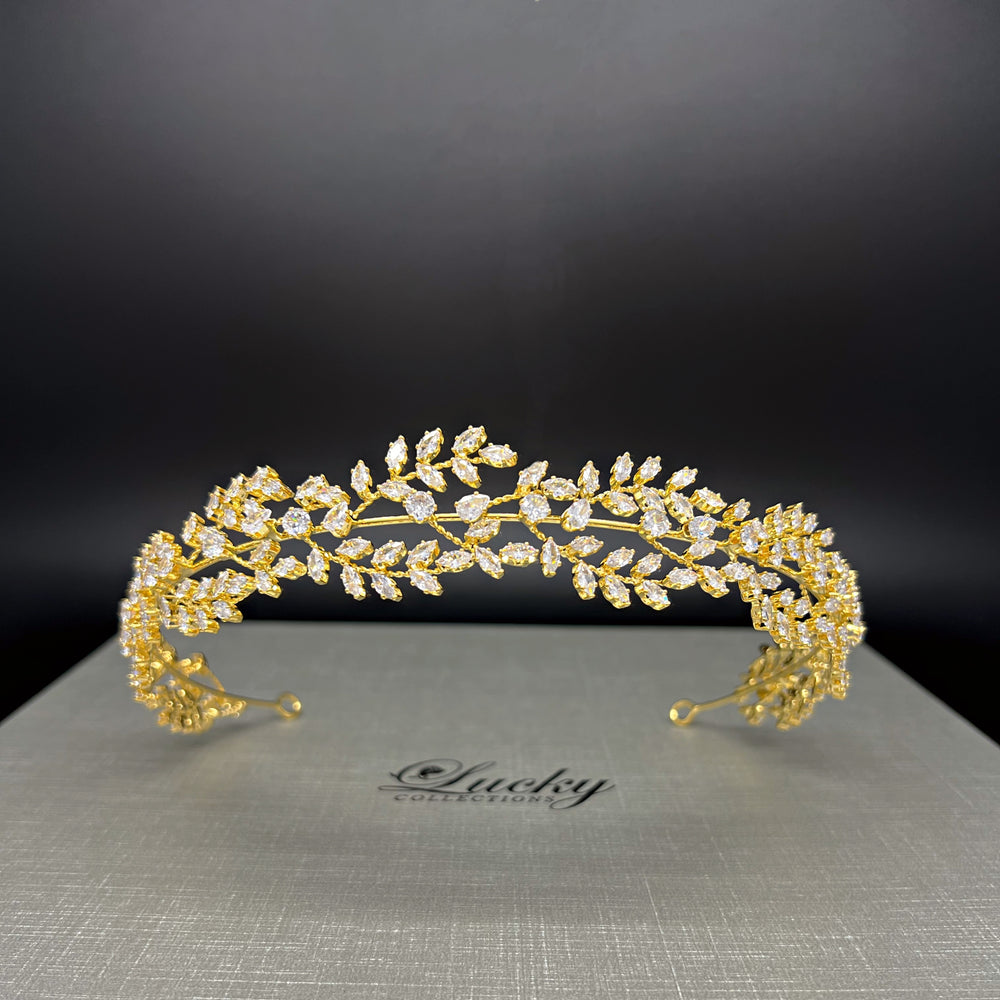 Lucky Collections ™ Bridal and Quinceanera Accessories  display picture 1