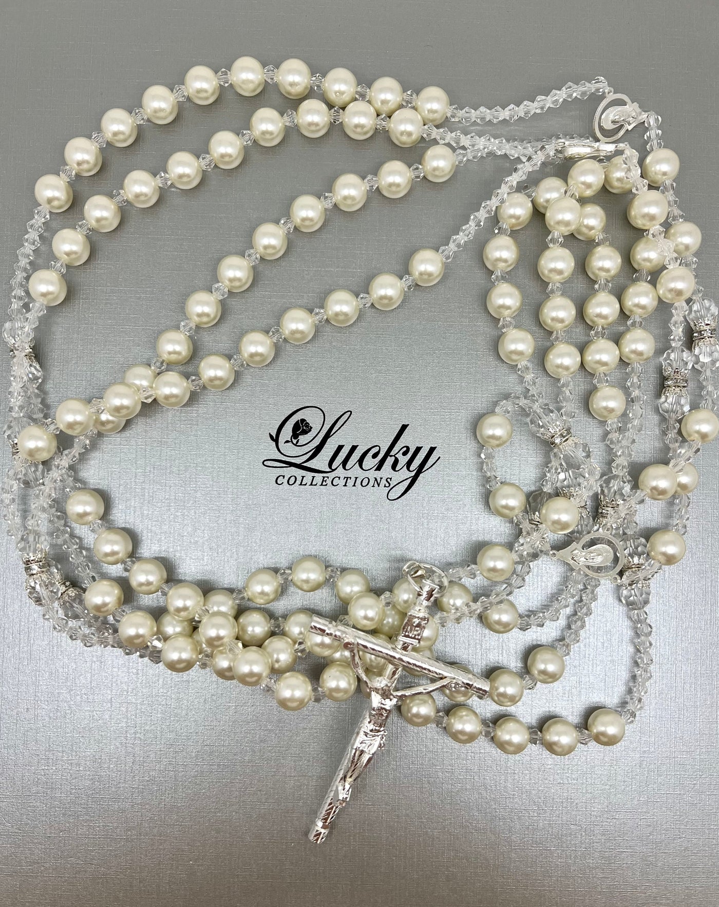 Lucky Collections Lasso ProBridalUSA