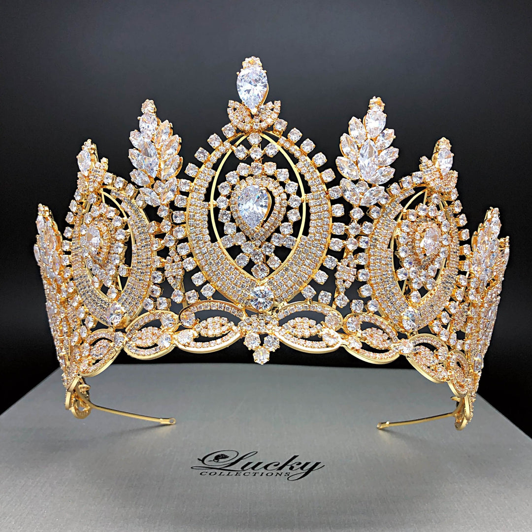 ✧tiara✧様 QuinceCoronaLuckyCollections_5