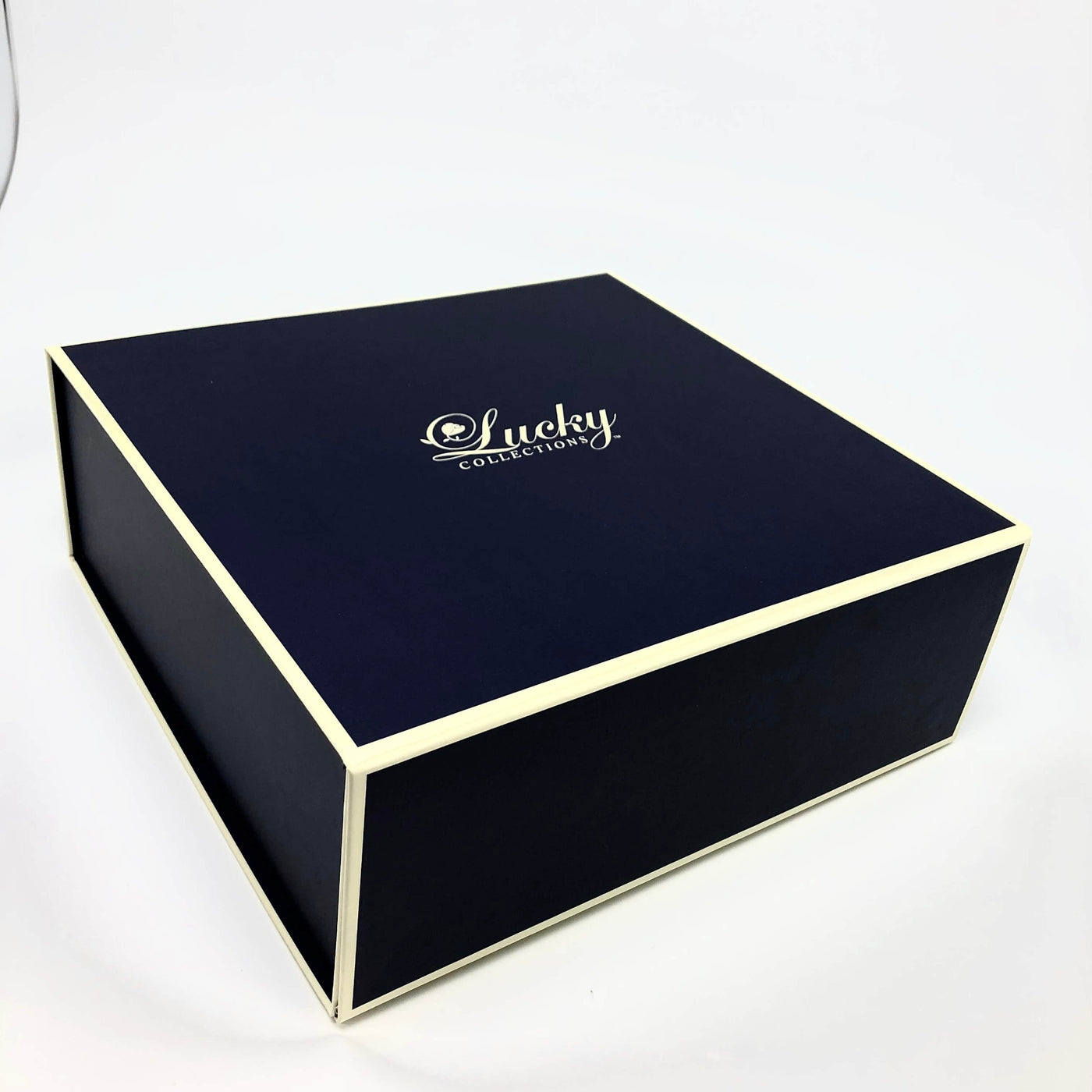 Tiara crown luxury box
